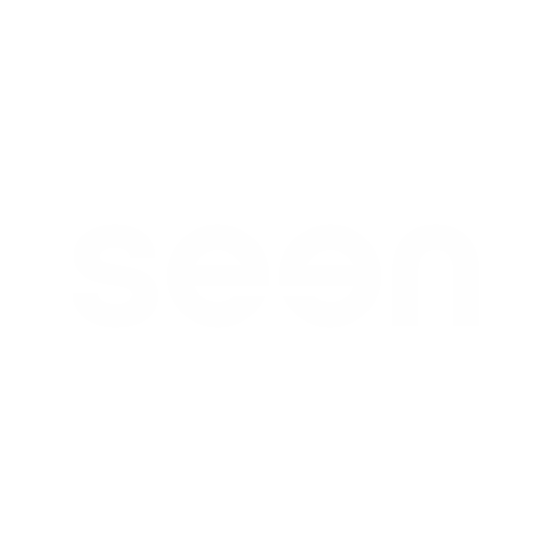 Seen logo